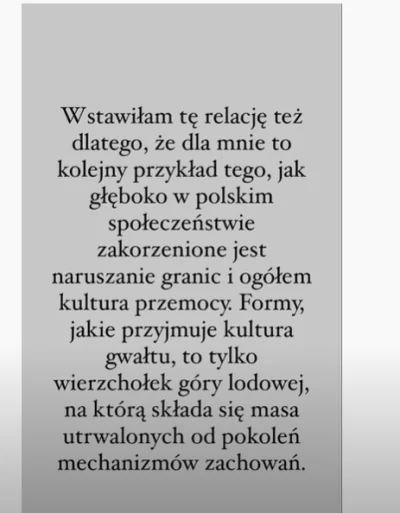 Pawel993 - TO BYŁ GWAŁT NA NIEJ czego nie rozumiecie?