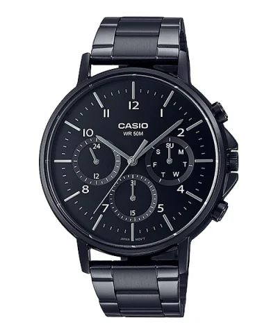 linekbig - Mirki, zastanawiam się nad zakupem CASIO MTP-E321B-1AV.
Polecacie? 
Jest...