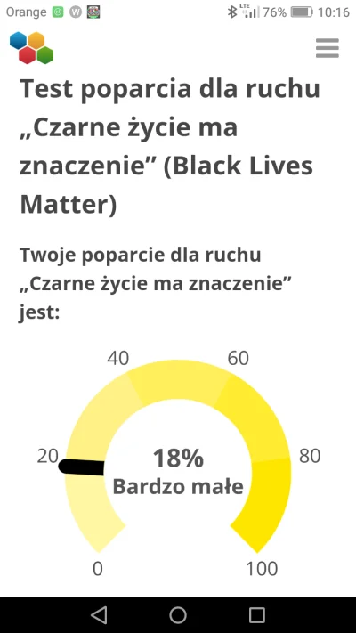 RiverStar - @Sandrinia: xDDDDDDDDDDD Też o tym myślałem. Wgl... To Ty rasistko