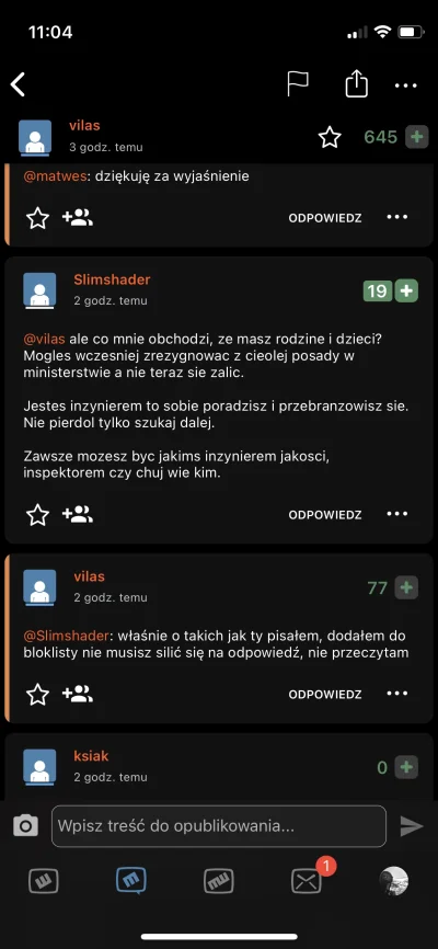 suqmadiq2ama - Dej mnie prace 50m od domu gdzie mieszkam całe życie - do tej pory rob...