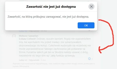 JaFranek - @NoKappaSoldier73: Usuwa wszystko co nie wygodne. Cenzura level TVP