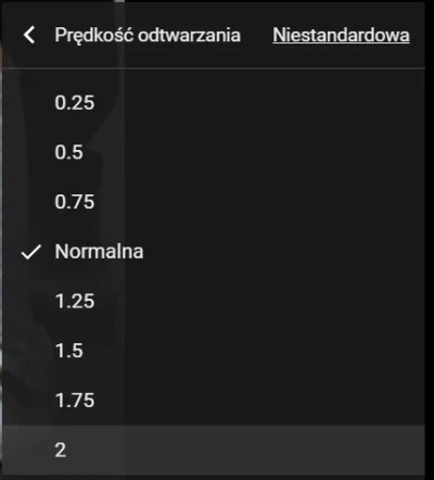 Bunch - I właśnie po to jest prędkość x2 na YouTube ( ͡° ͜ʖ ͡°)