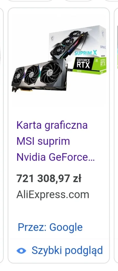 Soczi - Uwaga promocja!!!
#rtx #nvidia