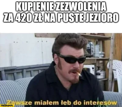 Hamza - #wedkarstwo
A co tam u Was? ( ͡° ͜ʖ ͡°)