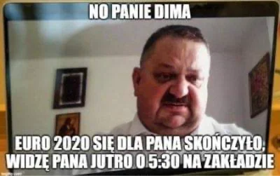 JanmeneL - #mecz #euro2020 #ukraina Ten mem wrzucony po drugiej przegranej Ukrainy co...