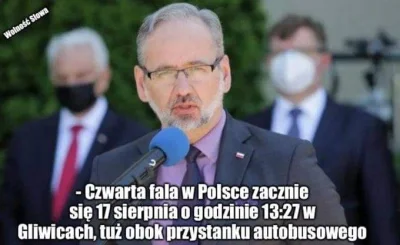 europa - @JohnCasey: tym bardziej że Niedzielski dokładnie określił kiedy rozpocznie ...