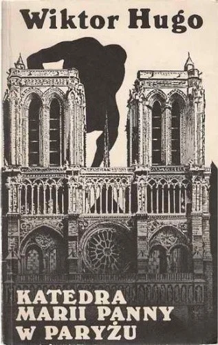 Czlowiekiludzzarazem - 1180 + 1 = 1181

Tytuł: Katedra Marii Panny w Paryżu
Autor:...