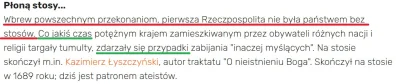 LeP_ - Kilkanaście islamskich zamachów, setki gwałtów w ciągu 5 ostatnich lat nie moż...