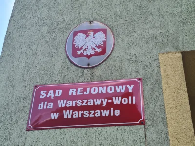 WatchdogPolska - Krótka relacja z dzisiejszej sprawy z Lux Veritatis wylądowała na na...