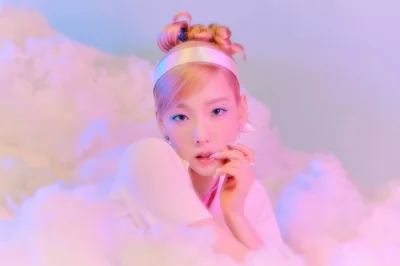 Bager - #taeyeon #snsd #koreanka