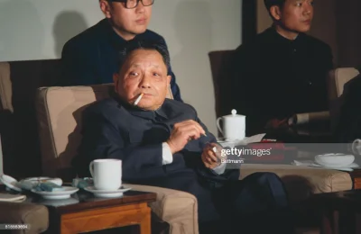 LuckyStrike - @e3b0c: Mao nie żyje. 
Chiny zawdzięczają swój sukces Deng Xiaoping, I...