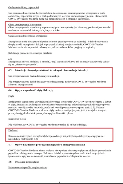 sklerwysynypl - Normalne informacje dostępne od początku na ulotkach, coś za coś i ty...