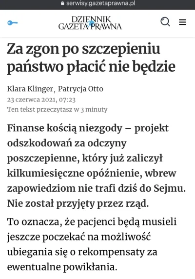 sklerwysyny_pl - Fundusz kompensacyjny wciąż nie istnieje