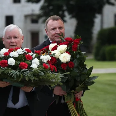 Mordall - Chinole mogą uczyć się od TVPis w praniu mózgów emerytów, tępej propagandy,...