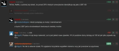 Zorganizowany_chaos - ale prychem z komentarza turbana xD aż mi łzy polecieli

#heh...