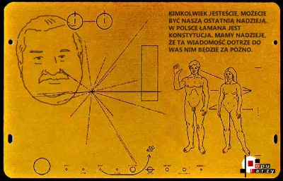 Kris95 - Wiadomość dla obcych. Może jeszcze nie jest za późno...