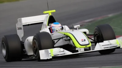 natasha-1410 - @Mothman-: Ale że jeszcze Brawn GP nie ma...