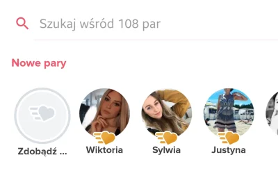 Inzynier_Hydraulik - #tinder #zwiazki

Minął tydzień od kiedy założyłem konto. Lvl 31...