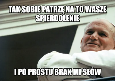 s.....j - O, jaki zlot prawaków w komentarzach. XD