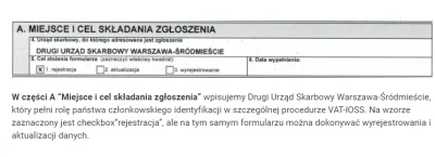 L.....t - Dobrze rozumiem, że nie ważne czy firmę mam zarejestrowaną w Krakowie, Wars...