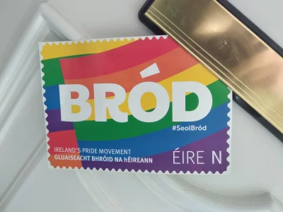 drugiekontonawykopie - #irlandia #lgbt #4konserwy #dziendobry 
( ͡° ͜ʖ ͡°)