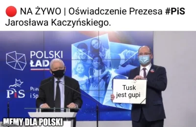 jaroty - NASZ NEWS. Ważne oświadczenie ( ͡° ͜ʖ ͡°) Internauci: "Mocna decyzja, pan pr...