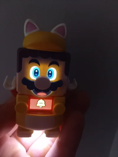 P3tro - #lego ten Mario z Lego Mario jest boski