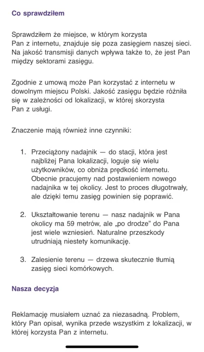 szrono - Hej @play_polska - przy podpisywaniu umowy lokalizacja nie była problemem, a...