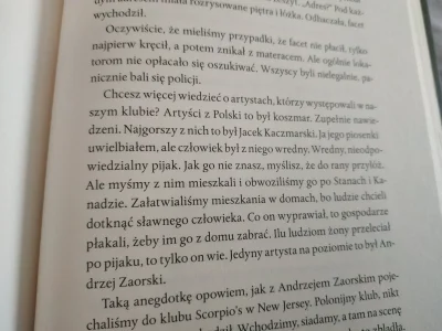 kulpa007 - Fragment o pewnym polskim pięściarzu z książki Greenpoint kroniki małej Po...