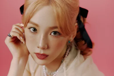 Bager - #taeyeon #snsd #koreanka