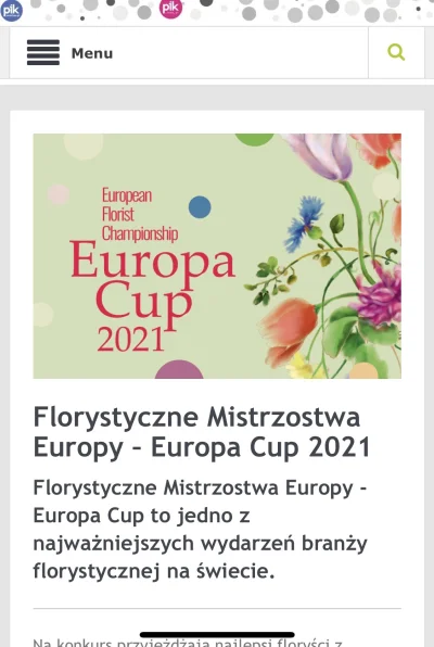 Mistrz_Motyl - Elo mireczki, kto jeszcze wybiera się na mistrzostwa Europy we floreci...