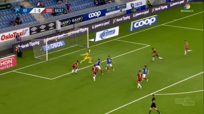 qver51 - Henrik Udahl, Valerenga Fotball - Sarpsborg 08 2:0
#golgif #mecz #valerenga...