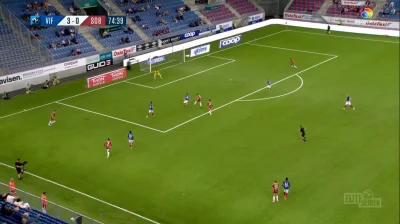 qver51 - Odin Holm, Valerenga Fotball - Sarpsborg 08 4:0
#golgif #mecz #valerenga #s...