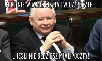 januszzczarnolasu - > Błyskawiczna reakcja polskich władz na kolejne wycieki poufnych...