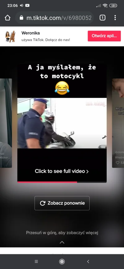 K.....a - @SebSon123: No normalnie sie policjant pyta po tej reklamie z malowaniem fa...