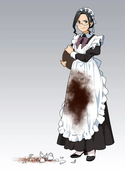 LlamaRzr - #randomanimeshit #originalcharacter #meganekko #maid #anime
731x1000!
@l...