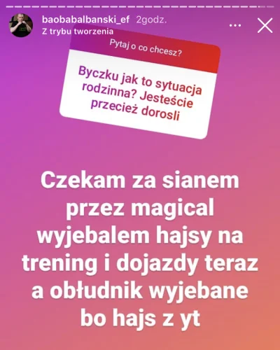 odyn88 - Chodzi o catering w postaci kfc i gotowych obiadów za 8zl? I tych elektrolit...