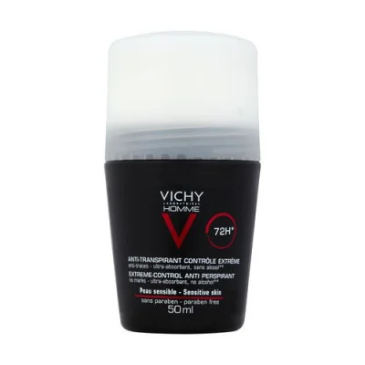 c.....a - @pan-violaceus: Vichy, najlepszy jakiego używałem. Może poza etiaxilem ale ...