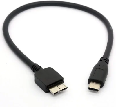 barrus89 - @km00787: rozważ jeszcze zakup kabla na usb-c - może się przydać równolegl...