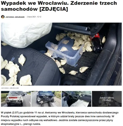 lesnyczlek - Tragedia we #wroclaw