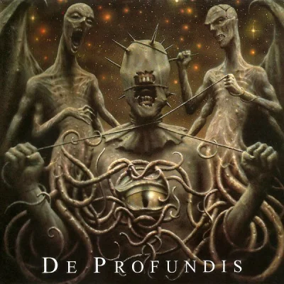pekas - #metal #deathmetal #kolekcjemuzyczne #vader #mystic

De Profundis zamówione. ...
