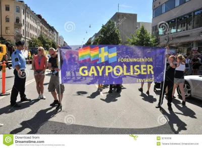 czlekoksztaltny - @lamx: ich gej policja klęka przed emigrantami do innej czynności s...
