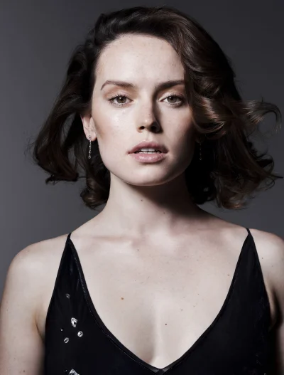 L.....h - wysoka rozdzielczość
#daisyridley #ladnapani #buziaboners #slodkijezu