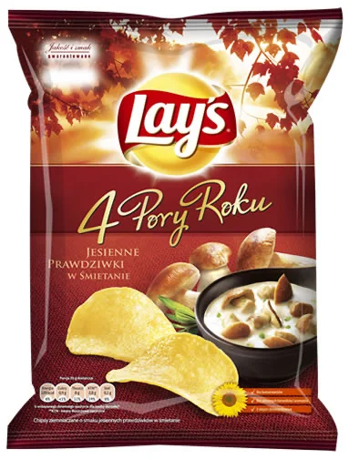 duzeelobenc - Orientuje się ktos czy dostanę gdzies te chipsy? #chipsy #laysy #kicioc...