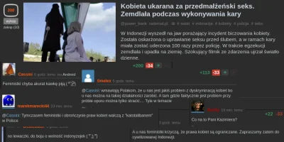 smyl - Wyobraźcie sobie kogoś tak głupiego, że pod wpisami o programach socjalnych z ...