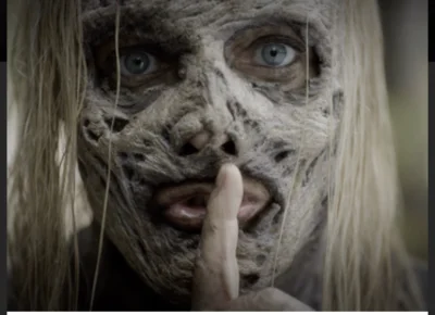 hellyea - #seriale #walkingdead #zombie #pytanie 

Czy odcinek z Neganem jest serio o...