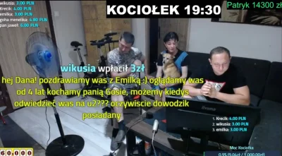 Kolekcjoner_dusz - Jo niech z bękartem na melinę przyjedzie XD
#danielmagical