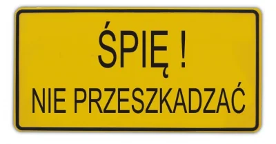 KapiBara1337 - Bądźcie ciszej ok?
#nocnazmiana