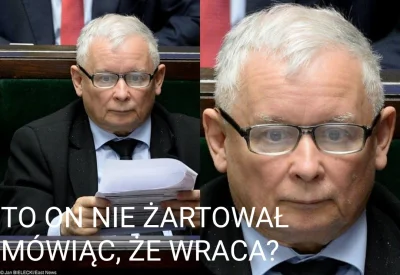 CipakKrulRzycia - #polska #polityka