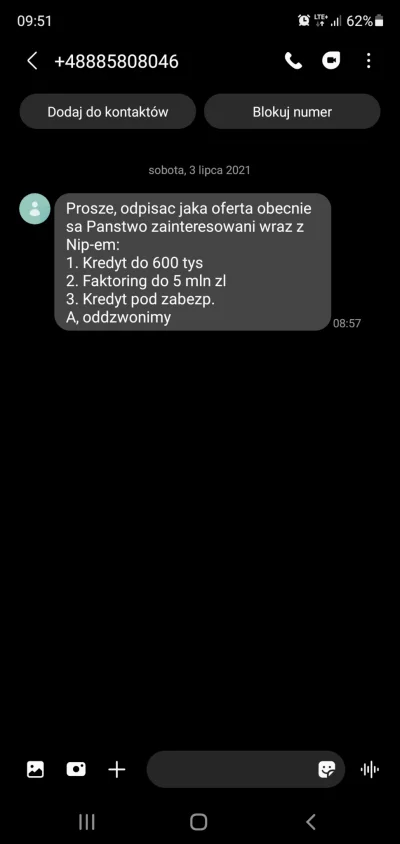 nadmuchane_jaja - #spam #poczta #pozycki #bgk #sms

Od roku dostaję setki emaili z ...